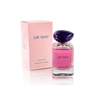 Fragrance World Ur Way - 100 ML