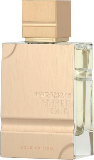 Al Haramain Amber Oud Gold Edition - 100 ML