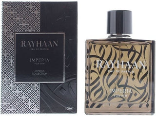 Rayhaan Imperia - EdP 100 ML
