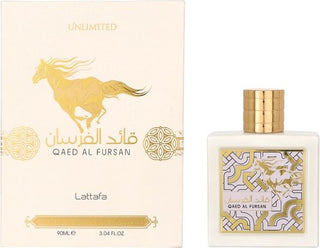 Qaed Al Fursan Unlimited Eau de Parfum 90 ML