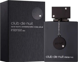 Armaf Club de Nuit Intense Man Herenparfum - 105 ML