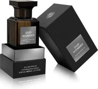 Oud Wonder Fragrance World -  100 ML