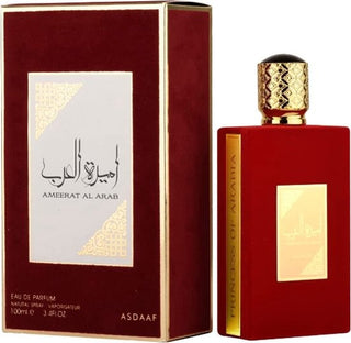 Asdaaf Ameerat Al Arab Women – 100 ML