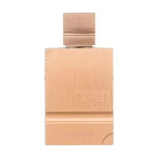 Al Haramain Amber Oud Gold Edition - 100 ML
