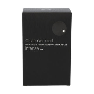 Armaf Club de Nuit Intense Man Herenparfum - 105 ML