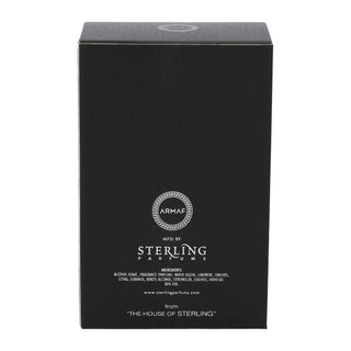 Armaf Club de Nuit Intense Man Herenparfum - 105 ML