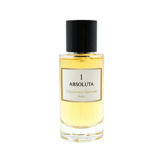 Collection Prestige Paris No. 1 Absoluta Unisex 50 ML