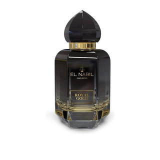 El Nabil - Royal Gold - 65 ML