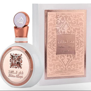Lattafa Fakhar Rose - EDP 100 ML