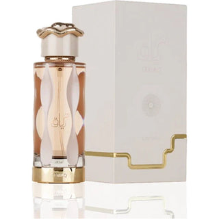 Lattafa Teriaq Eau de Parfum 100 ML